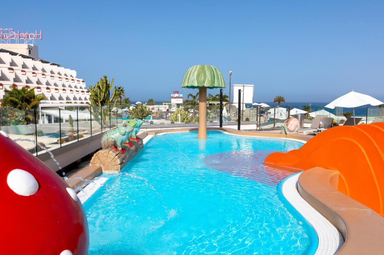 Alexandre Hotel Gala Playa de las Americas  Exterior photo